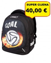 RUKSAK TARGET SUPERLIGHT PETIT SOFT GOAL